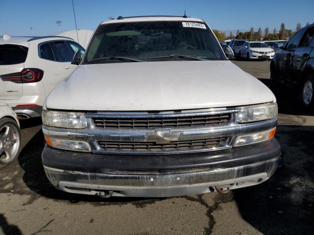 Photo 4 VIN: 1GNEK13TX5R209610 - CHEVROLET TAHOE 