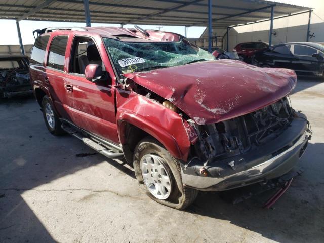 Photo 0 VIN: 1GNEK13TX5R213169 - CHEVROLET TAHOE K150 