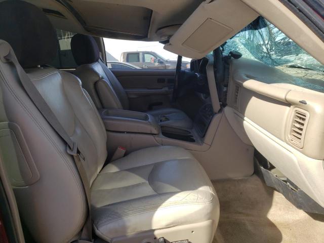 Photo 4 VIN: 1GNEK13TX5R213169 - CHEVROLET TAHOE K150 