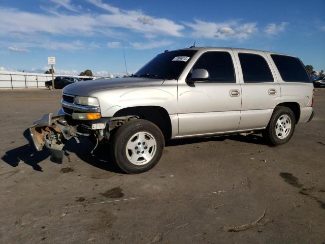 Photo 0 VIN: 1GNEK13TX5R225709 - CHEVROLET TAHOE 