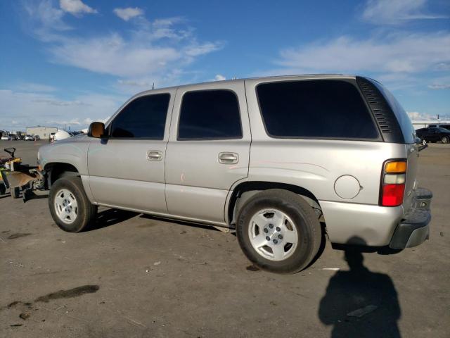 Photo 1 VIN: 1GNEK13TX5R225709 - CHEVROLET TAHOE 