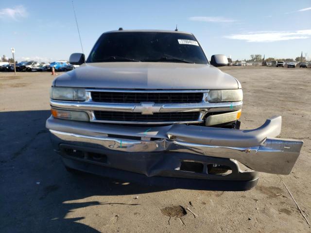 Photo 4 VIN: 1GNEK13TX5R225709 - CHEVROLET TAHOE 