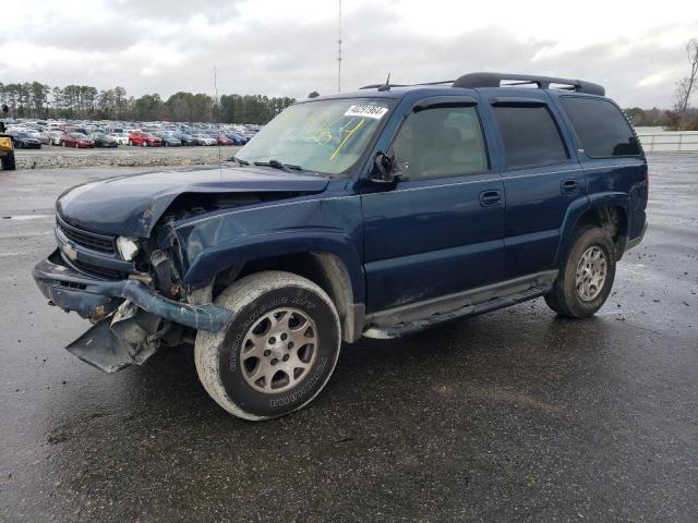 Photo 0 VIN: 1GNEK13TX5R230005 - CHEVROLET TAHOE 