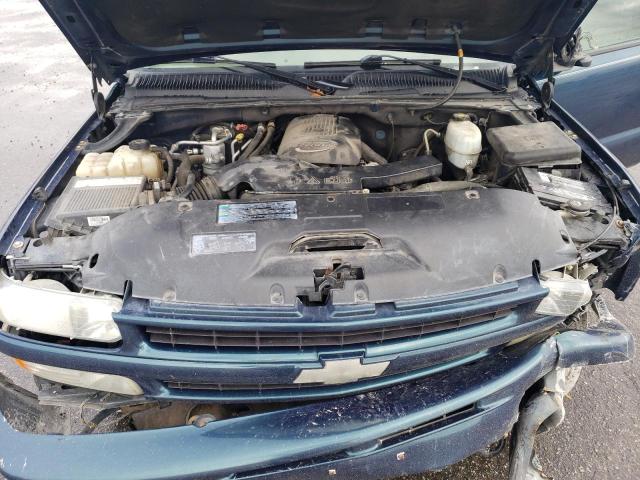 Photo 11 VIN: 1GNEK13TX5R230005 - CHEVROLET TAHOE 