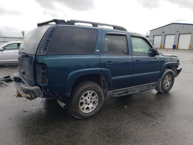 Photo 2 VIN: 1GNEK13TX5R230005 - CHEVROLET TAHOE 