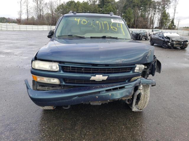 Photo 4 VIN: 1GNEK13TX5R230005 - CHEVROLET TAHOE 