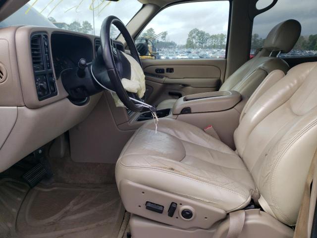 Photo 6 VIN: 1GNEK13TX5R230005 - CHEVROLET TAHOE 