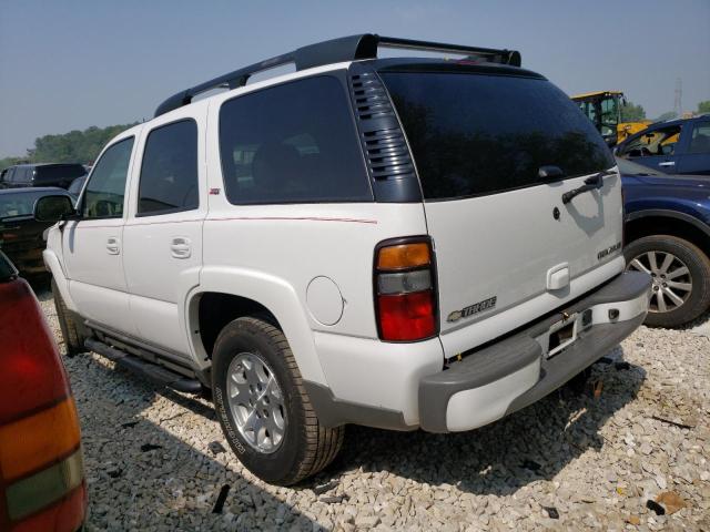 Photo 1 VIN: 1GNEK13TX5R248813 - CHEVROLET TAHOE K150 