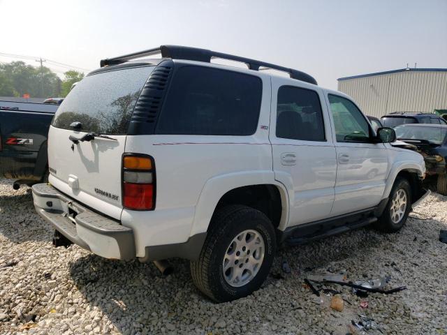 Photo 2 VIN: 1GNEK13TX5R248813 - CHEVROLET TAHOE K150 