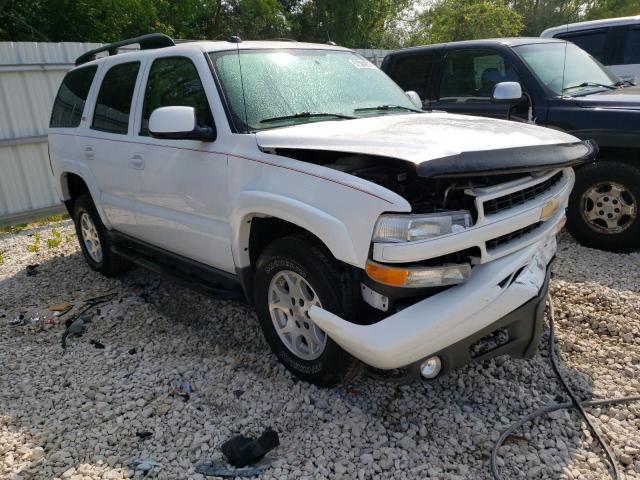 Photo 3 VIN: 1GNEK13TX5R248813 - CHEVROLET TAHOE K150 