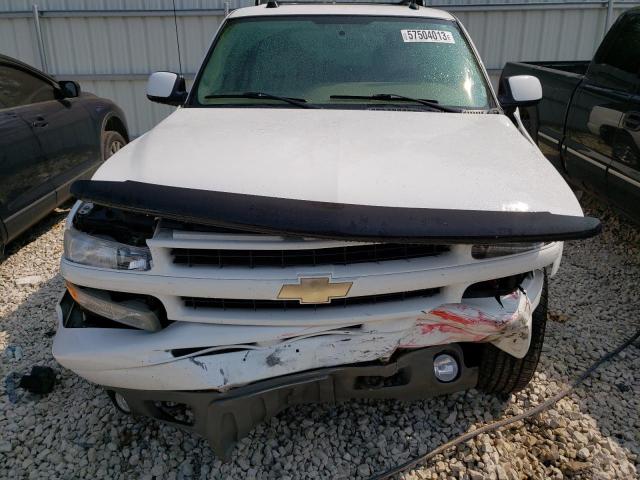 Photo 4 VIN: 1GNEK13TX5R248813 - CHEVROLET TAHOE K150 