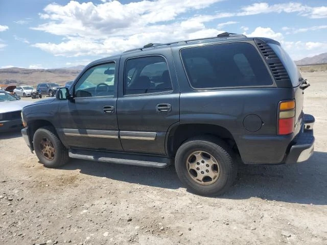 Photo 1 VIN: 1GNEK13TX5R266549 - CHEVROLET TAHOE K150 