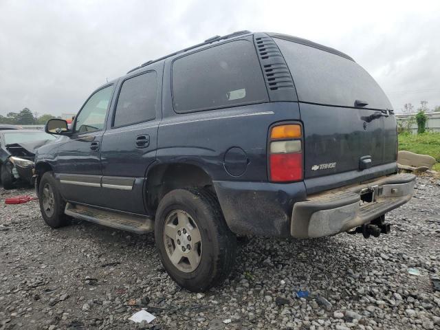 Photo 1 VIN: 1GNEK13TX6J111760 - CHEVROLET TAHOE K150 