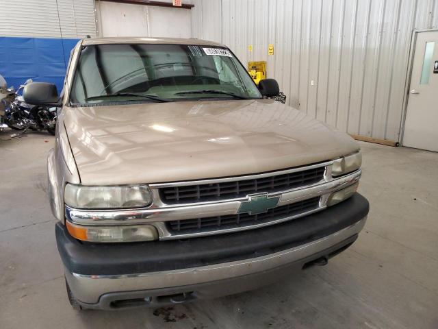 Photo 4 VIN: 1GNEK13TX6J129482 - CHEVROLET TAHOE K150 