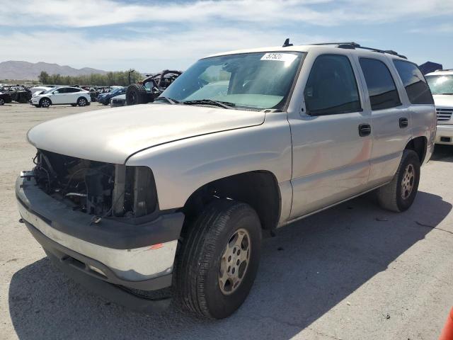 Photo 0 VIN: 1GNEK13TX6R100324 - CHEVROLET TAHOE K150 