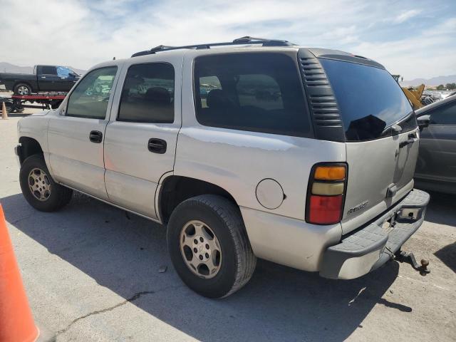 Photo 1 VIN: 1GNEK13TX6R100324 - CHEVROLET TAHOE K150 