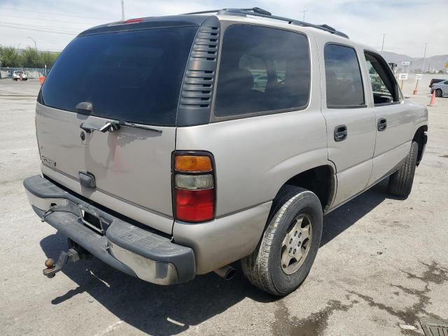 Photo 2 VIN: 1GNEK13TX6R100324 - CHEVROLET TAHOE K150 