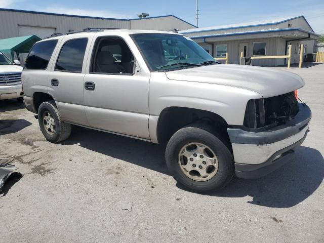 Photo 3 VIN: 1GNEK13TX6R100324 - CHEVROLET TAHOE K150 