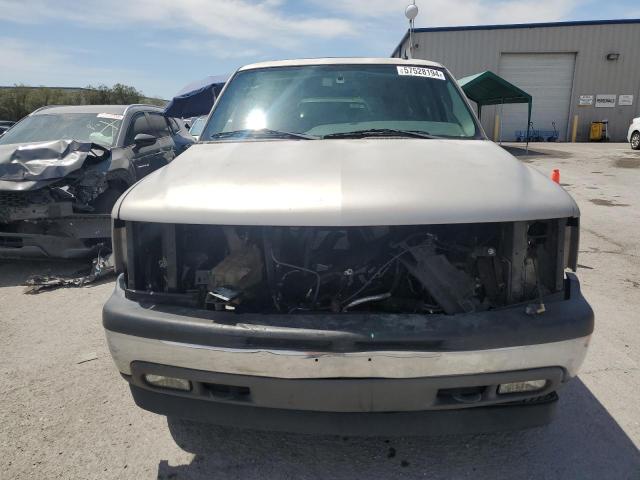 Photo 4 VIN: 1GNEK13TX6R100324 - CHEVROLET TAHOE K150 