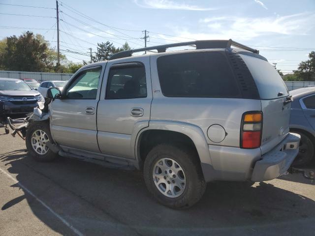 Photo 1 VIN: 1GNEK13TX6R112845 - CHEVROLET TAHOE K150 