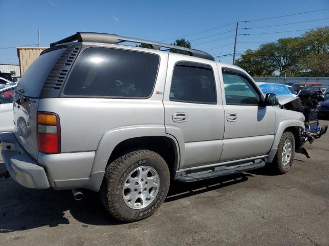 Photo 2 VIN: 1GNEK13TX6R112845 - CHEVROLET TAHOE K150 