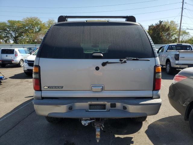 Photo 5 VIN: 1GNEK13TX6R112845 - CHEVROLET TAHOE K150 