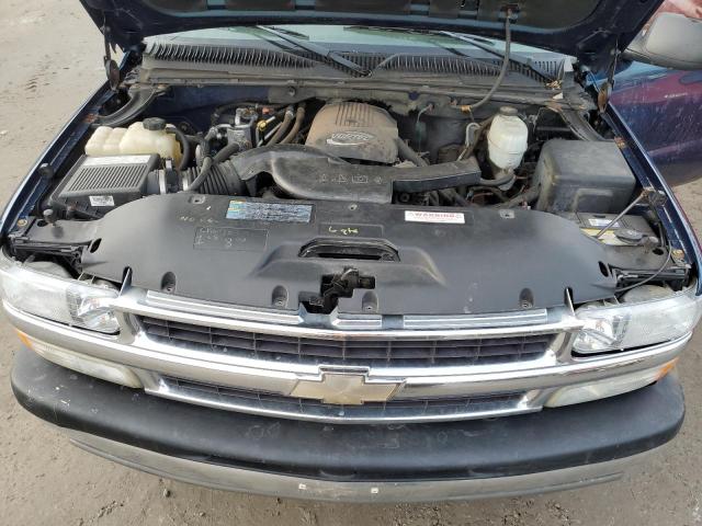 Photo 10 VIN: 1GNEK13TX6R159986 - CHEVROLET TAHOE 