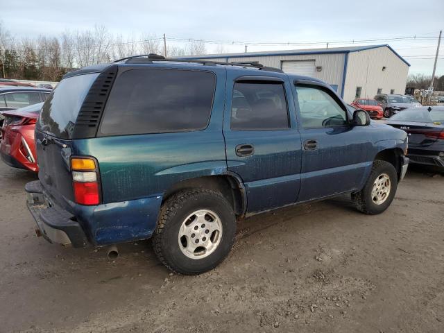 Photo 2 VIN: 1GNEK13TX6R159986 - CHEVROLET TAHOE 