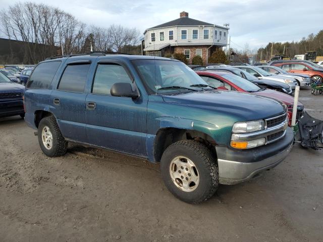 Photo 3 VIN: 1GNEK13TX6R159986 - CHEVROLET TAHOE 