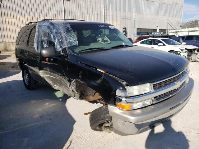 Photo 0 VIN: 1GNEK13TXYJ150691 - CHEVROLET TAHOE K150 