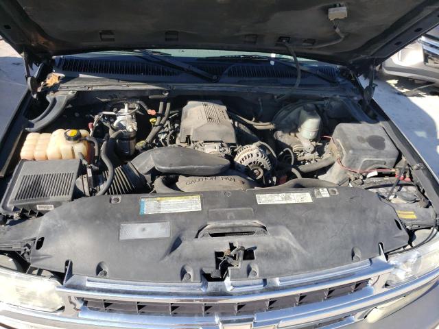 Photo 6 VIN: 1GNEK13TXYJ150691 - CHEVROLET TAHOE K150 