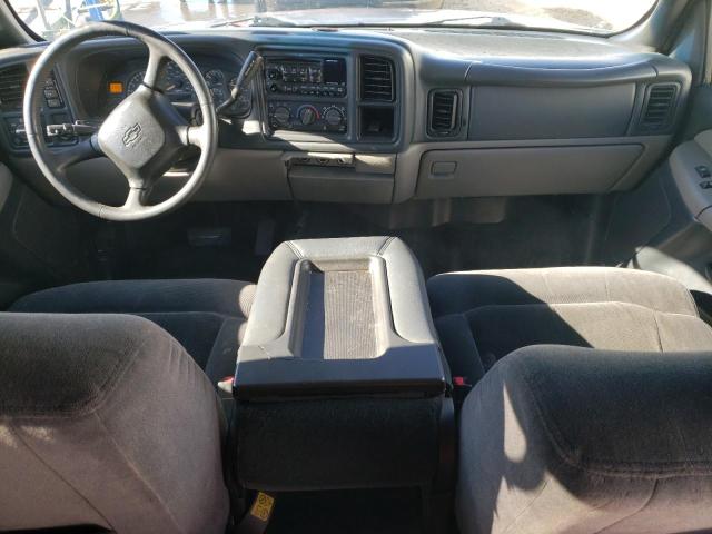 Photo 7 VIN: 1GNEK13V12J173527 - CHEVROLET TAHOE 