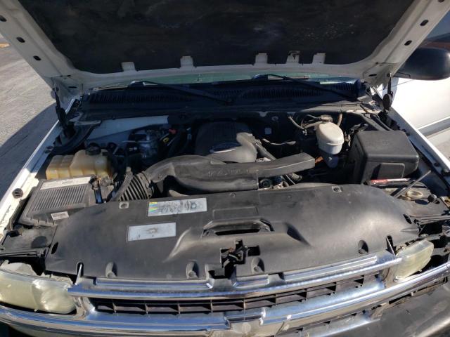 Photo 11 VIN: 1GNEK13V23R254247 - CHEVROLET TAHOE 