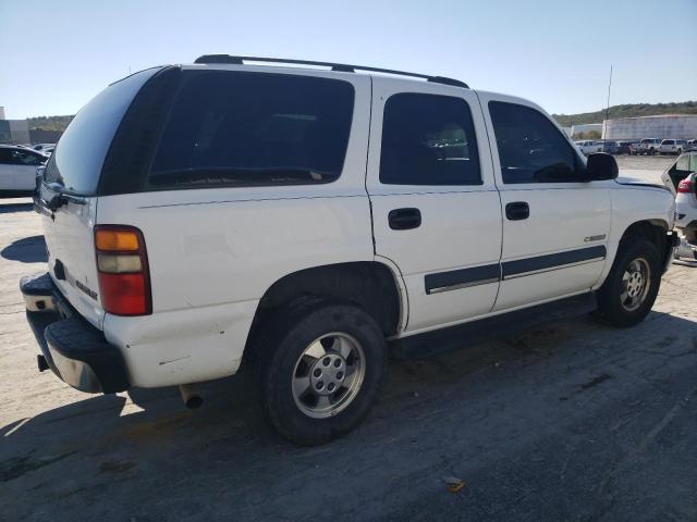 Photo 2 VIN: 1GNEK13V23R254247 - CHEVROLET TAHOE 