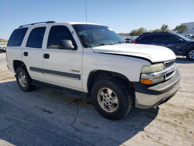 Photo 3 VIN: 1GNEK13V23R254247 - CHEVROLET TAHOE 