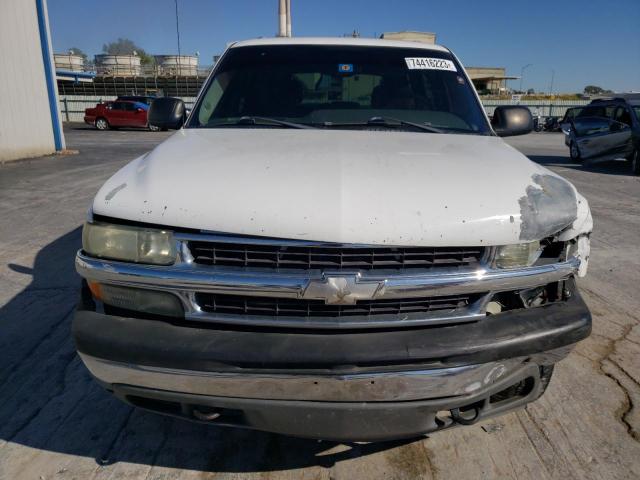 Photo 4 VIN: 1GNEK13V23R254247 - CHEVROLET TAHOE 