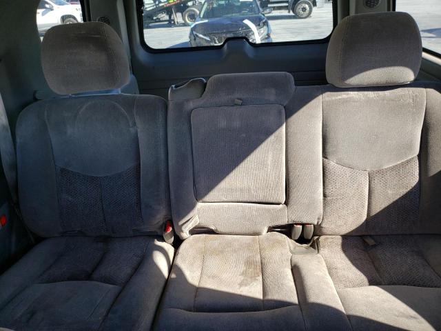 Photo 9 VIN: 1GNEK13V23R254247 - CHEVROLET TAHOE 