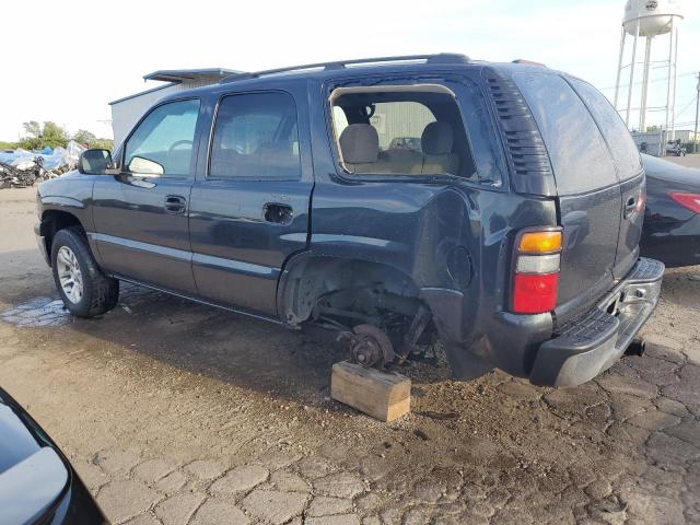 Photo 1 VIN: 1GNEK13V24J116109 - CHEVROLET TAHOE K150 