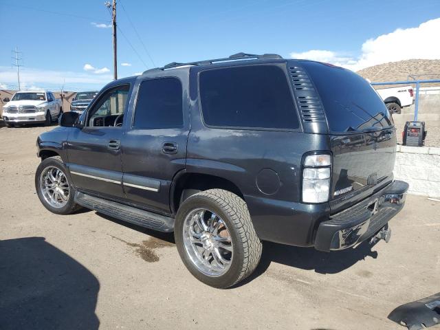 Photo 1 VIN: 1GNEK13V24R106262 - CHEVROLET TAHOE K150 