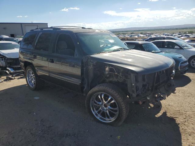 Photo 3 VIN: 1GNEK13V24R106262 - CHEVROLET TAHOE K150 