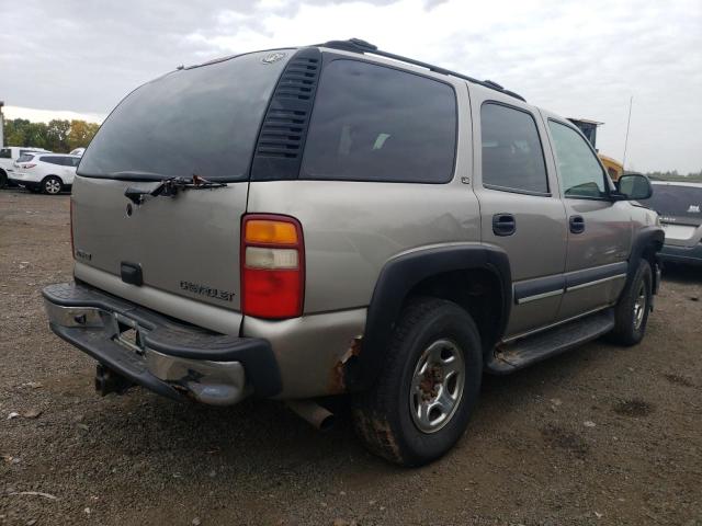 Photo 2 VIN: 1GNEK13V32J226759 - CHEVROLET TAHOE 