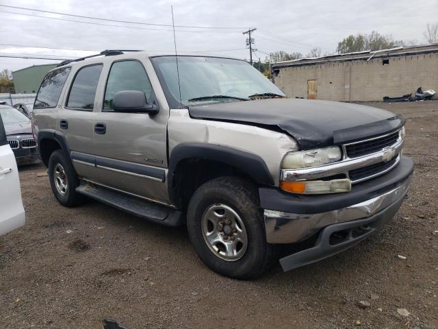 Photo 3 VIN: 1GNEK13V32J226759 - CHEVROLET TAHOE 