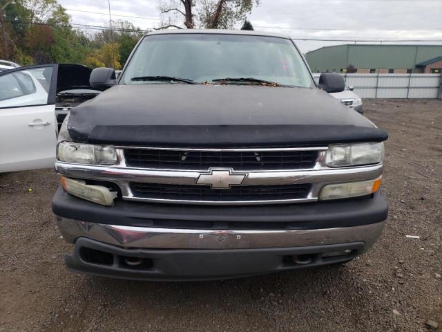 Photo 4 VIN: 1GNEK13V32J226759 - CHEVROLET TAHOE 