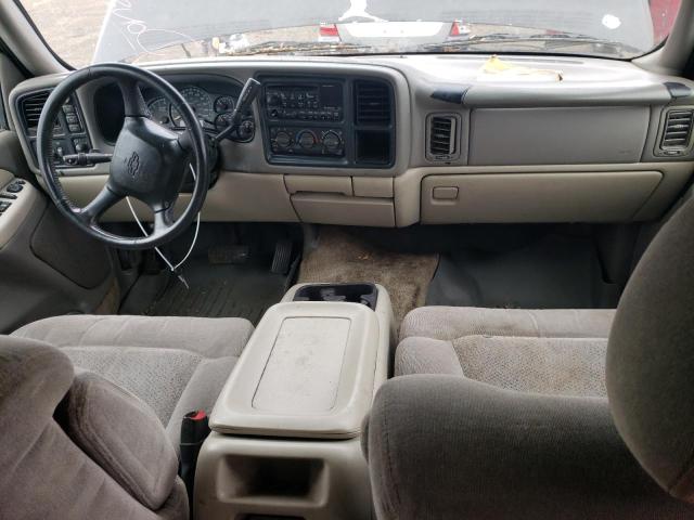 Photo 7 VIN: 1GNEK13V32J226759 - CHEVROLET TAHOE 