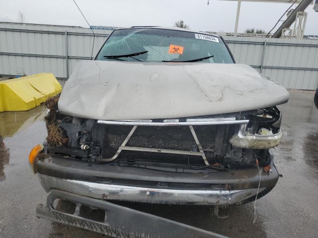 Photo 4 VIN: 1GNEK13V42R133363 - CHEVROLET TAHOE K150 