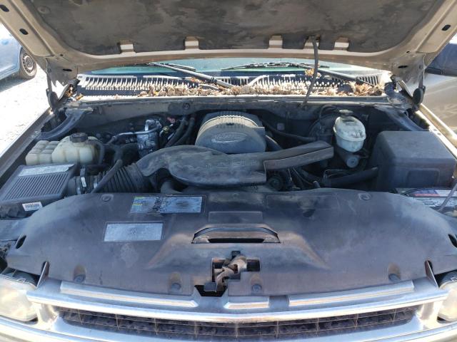 Photo 11 VIN: 1GNEK13V43J113873 - CHEVROLET TAHOE K150 