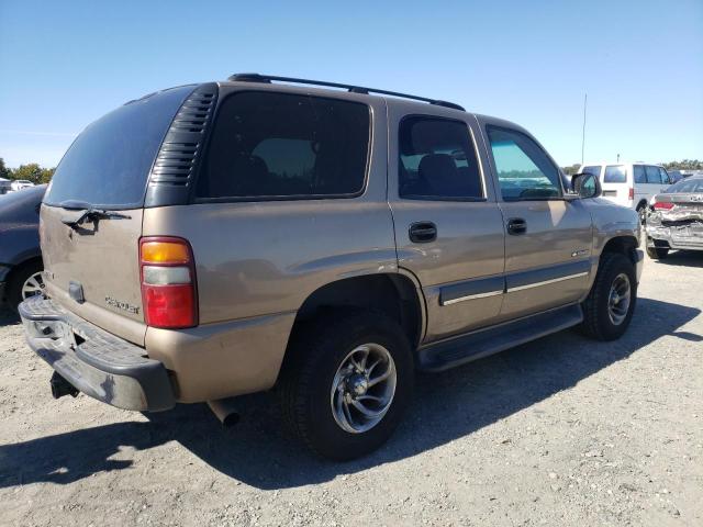 Photo 2 VIN: 1GNEK13V43J113873 - CHEVROLET TAHOE K150 