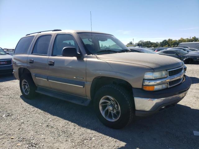 Photo 3 VIN: 1GNEK13V43J113873 - CHEVROLET TAHOE K150 