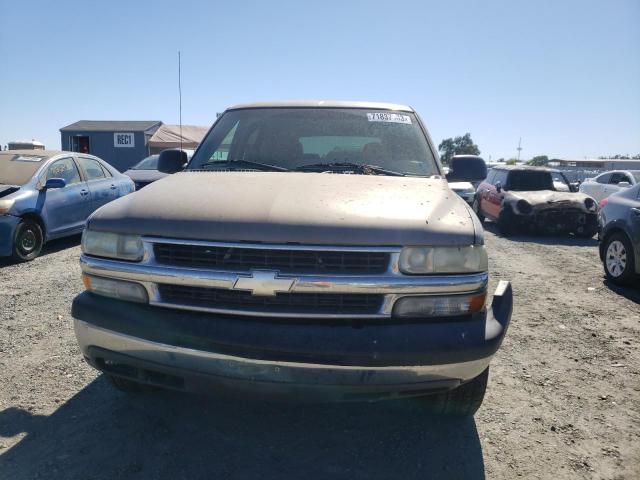 Photo 4 VIN: 1GNEK13V43J113873 - CHEVROLET TAHOE K150 