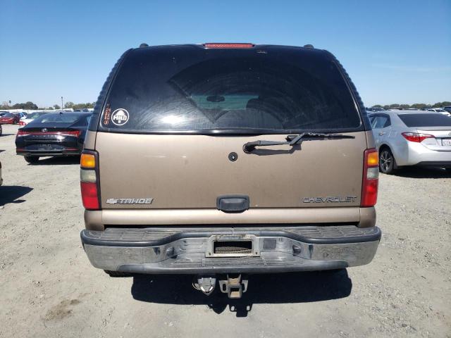 Photo 5 VIN: 1GNEK13V43J113873 - CHEVROLET TAHOE K150 